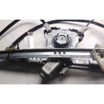 Recambio de elevalunas delantero derecho para citroën xsara berlina 1.4 hdi satisfaction referencia OEM IAM 400679T3  