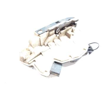 Recambio de cerradura puerta delantera izquierda para seat ibiza iv (6j5, 6p1) 1.6 tdi referencia OEM IAM 5N1837015E  