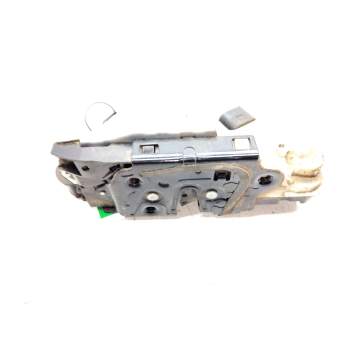 Recambio de cerradura puerta delantera izquierda para seat ibiza iv (6j5, 6p1) 1.6 tdi referencia OEM IAM 5N1837015E  