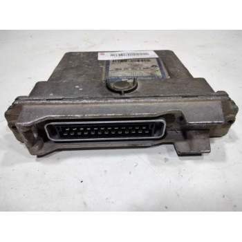 Recambio de centralita motor uce para renault kangoo (f/kc0) alize referencia OEM IAM 7700104956 7700111206 R04080012H