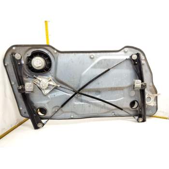 Recambio de elevalunas delantero derecho para seat ibiza (6l1) hit referencia OEM IAM 6L2949801 6L3837752CQ 