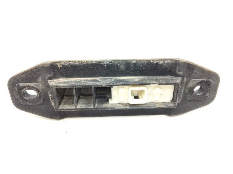 Recambio de maneta exterior porton para toyota auris referencia OEM IAM   