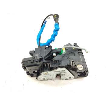 CERRADURA PUERTA DELANTERA IZQUIERDA 81310J7010 