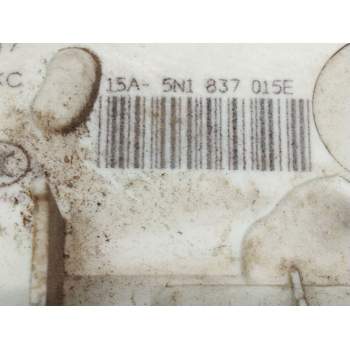 Recambio de cerradura puerta delantera izquierda para seat ibiza iv (6j5, 6p1) 1.6 tdi referencia OEM IAM 5N1837015E  