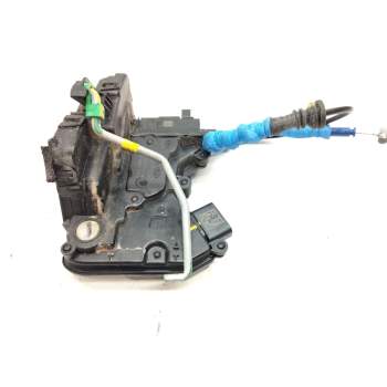 Recambio de cerradura puerta delantera izquierda para kia ceed (cd) 1.6 crdi 136 referencia OEM IAM 81310J7010  