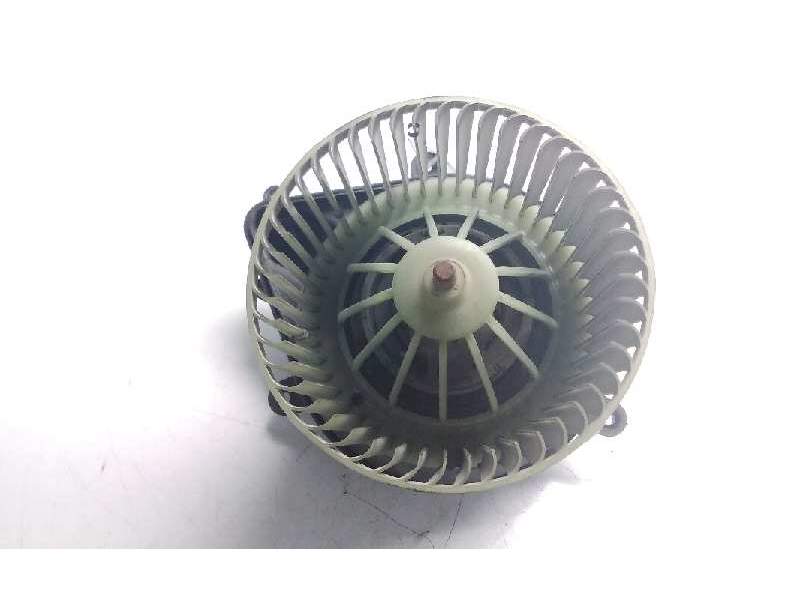 Recambio de motor calefaccion para citroën xsara berlina 1.4 hdi satisfaction referencia OEM IAM 210681233F  