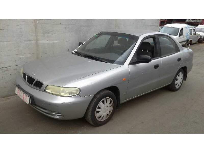 DAEWOO NUBIRA BERLINA