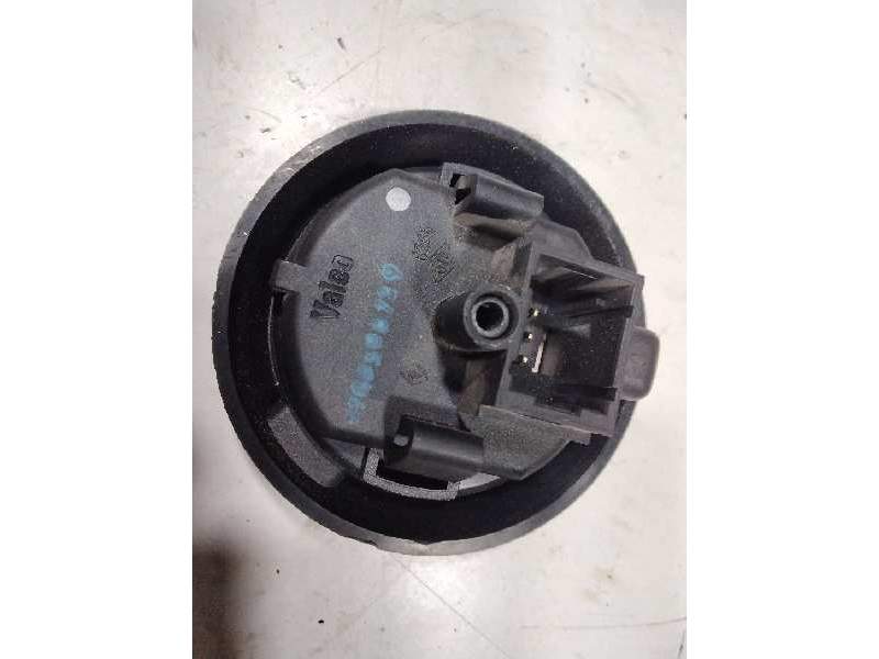 Recambio de regulador luces faros para renault kangoo (f/kc0) alize referencia OEM IAM   