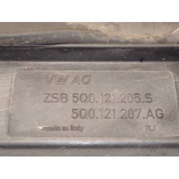 Recambio de electroventilador para volkswagen passat b8 variant (3g5, cb5) 2.0 tdi 4motion referencia OEM IAM 5Q0121205  