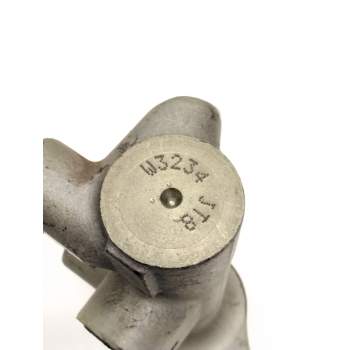 Recambio de bomba freno para nissan navara np300 (d40) 2.5 dci referencia OEM IAM W3234JT8 M662654 