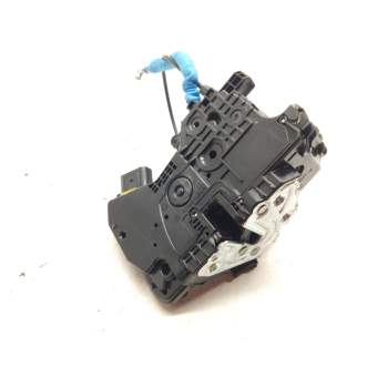 Recambio de cerradura puerta delantera izquierda para kia ceed (cd) 1.6 crdi 136 referencia OEM IAM 81310J7010  