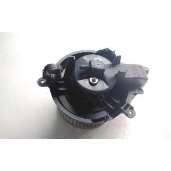 Recambio de motor calefaccion para citroën xsara berlina 1.4 hdi satisfaction referencia OEM IAM 210681233F  