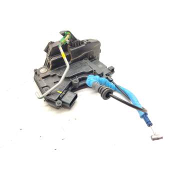 Recambio de cerradura puerta delantera izquierda para kia ceed (cd) 1.6 crdi 136 referencia OEM IAM 81310J7010  