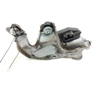Recambio de motor limpia trasero para toyota auris referencia OEM IAM   
