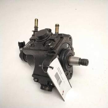 Recambio de bomba inyeccion para chevrolet captiva 2.0 diesel cat referencia OEM IAM 0445010142  
