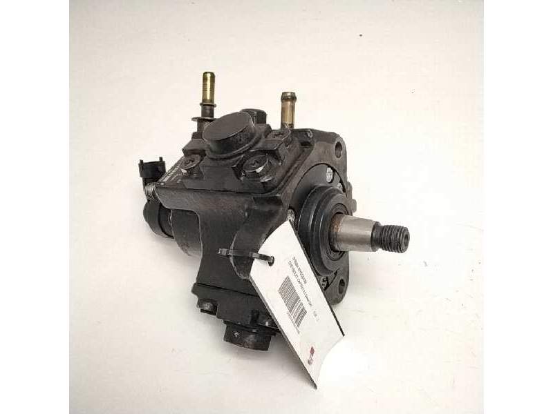 Recambio de bomba inyeccion para chevrolet captiva 2.0 diesel cat referencia OEM IAM 0445010142  