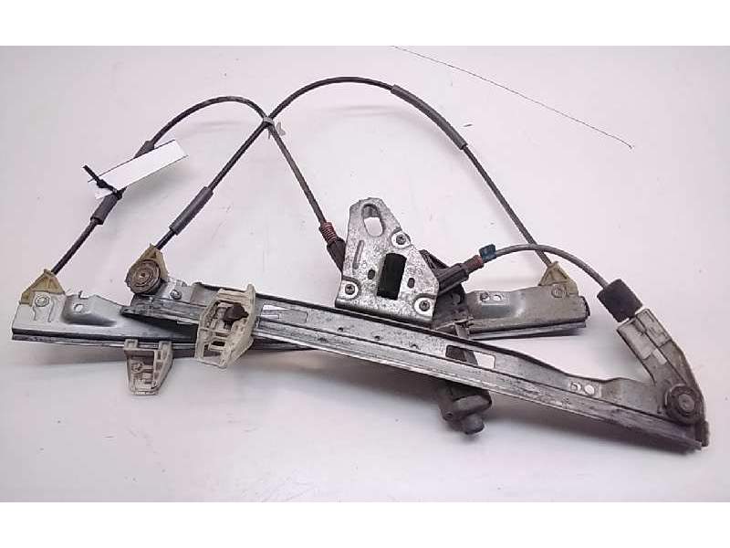 Recambio de elevalunas delantero izquierdo para peugeot 206 berlina xs referencia OEM IAM 9221F9  