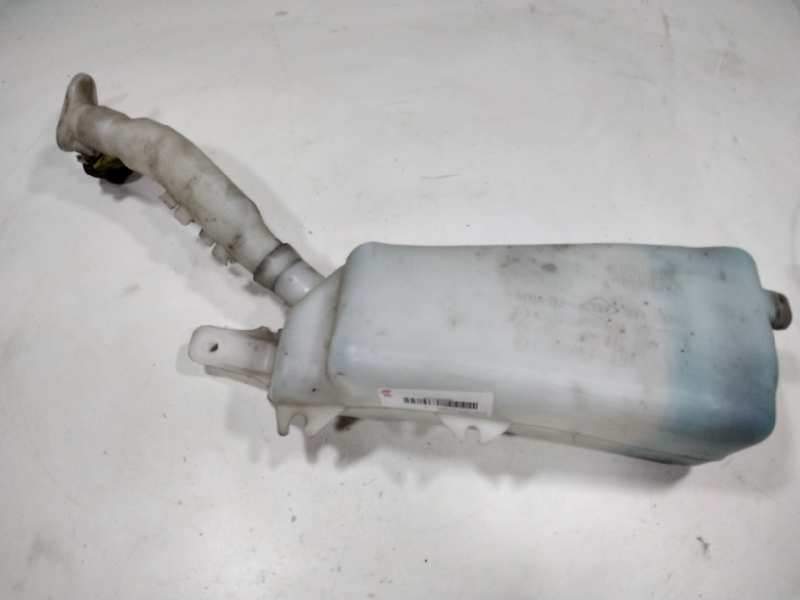 Recambio de deposito limpia para renault clio iii luxe privilege referencia OEM IAM 7701058023  
