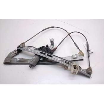 Recambio de elevalunas delantero izquierdo para peugeot 206 berlina xs referencia OEM IAM 9221F9  