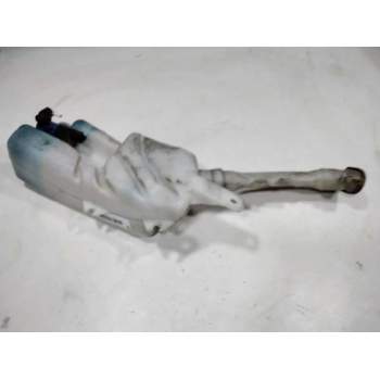 Recambio de deposito limpia para renault clio iii luxe privilege referencia OEM IAM 7701058023  