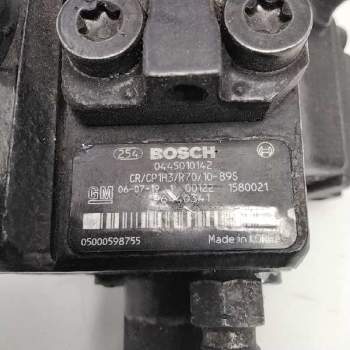Recambio de bomba inyeccion para chevrolet captiva 2.0 diesel cat referencia OEM IAM 0445010142  