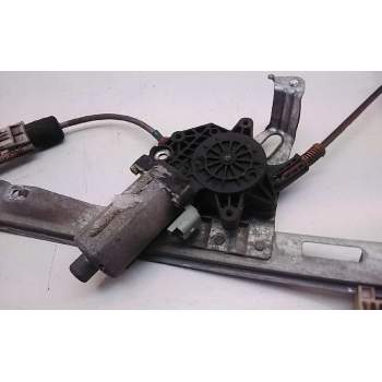 Recambio de elevalunas delantero izquierdo para peugeot 206 berlina xs referencia OEM IAM 9221F9  