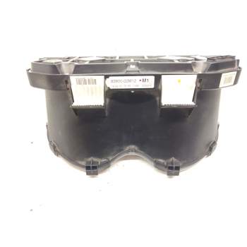 Recambio de cuadro instrumentos para toyota auris (_e15_) 2.0 d-4d (ade150_) referencia OEM IAM 8380002M12  