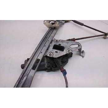 Recambio de elevalunas delantero izquierdo para peugeot 206 berlina xs referencia OEM IAM 9221F9  