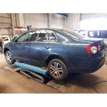 volkswagen jetta (1k2) del año 2006