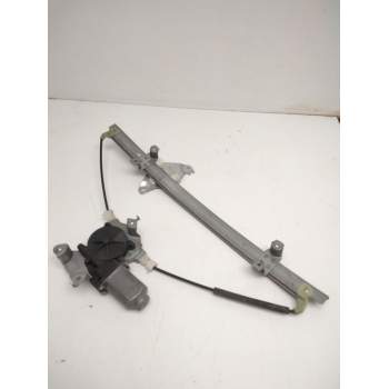 Recambio de elevalunas delantero izquierdo para nissan almera tino (v10) 2.2 dci referencia OEM IAM 400699  