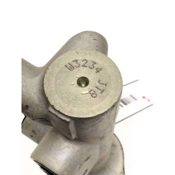 Recambio de bomba freno para nissan navara np300 (d40) 2.5 dci referencia OEM IAM W3234JT8 M662654 
