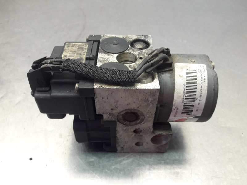 Recambio de centralita abs para citroën xsara picasso 1.8 cat (6fz / ew7j4) referencia OEM IAM 0265216642 9633666580 