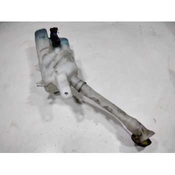 Recambio de deposito limpia para renault clio iii luxe privilege referencia OEM IAM 7701058023  