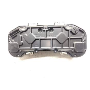 Recambio de cuadro instrumentos para toyota auris (_e15_) 2.0 d-4d (ade150_) referencia OEM IAM 8380002M12  