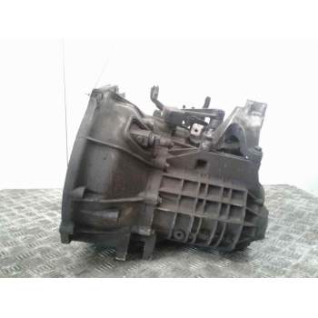 Recambio de caja cambios para ford c-max (cb3) 1.6 tdci cat referencia OEM IAM 3M5R7002YC  