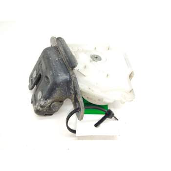 Recambio de cerradura maletero / porton para toyota auris referencia OEM IAM   