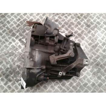 Recambio de caja cambios para ford c-max (cb3) 1.6 tdci cat referencia OEM IAM 3M5R7002YC  