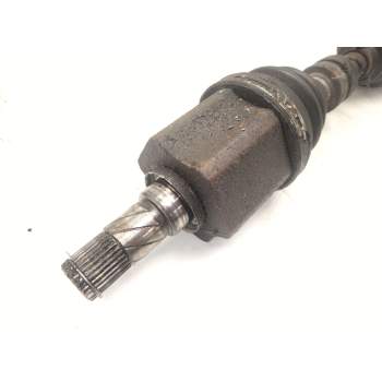 Recambio de transmision delantera izquierda para nissan x-trail ii (t31) 2.0 dci referencia OEM IAM   