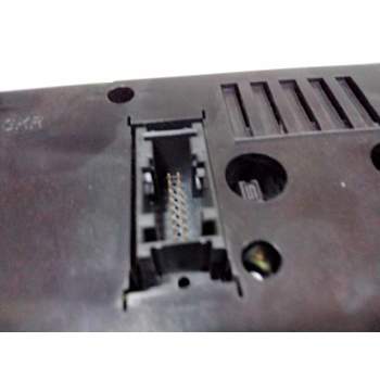 Recambio de mando climatizador para citroën xsara picasso 1.6 16v exclusive referencia OEM IAM 9140010506  