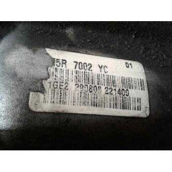 Recambio de caja cambios para ford c-max (cb3) 1.6 tdci cat referencia OEM IAM 3M5R7002YC  