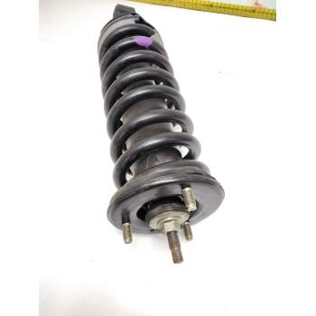 Recambio de amortiguador delantero para nissan navara np300 (d40) 2.5 dci referencia OEM IAM 56110EB30A MONROE 