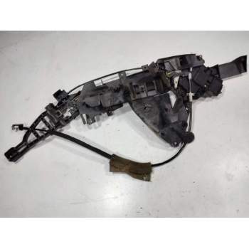 CERRADURA PUERTA DELANTERA DERECHA 1295A991A 