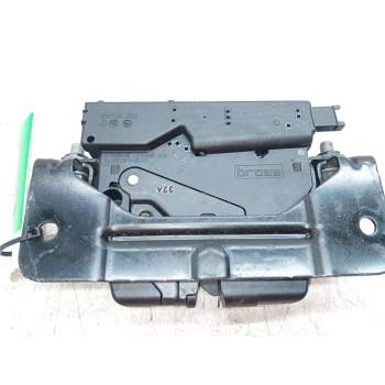 Recambio de cerradura maletero / porton para bmw x3 (f25) xdrive 20 d referencia OEM IAM 917980103  