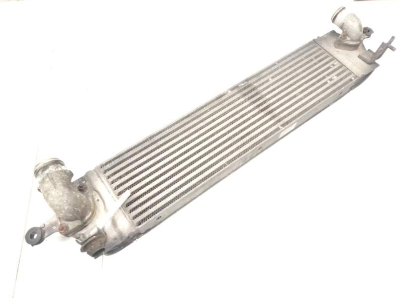 Recambio de intercooler para nissan x-trail ii (t31) 2.0 dci referencia OEM IAM P3578003  