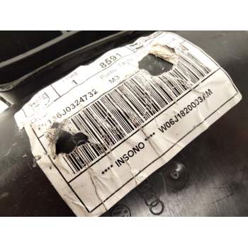Recambio de calefaccion entera normal para seat ibiza iv (6j5, 6p1) 1.6 tdi referencia OEM IAM 6J0324732  
