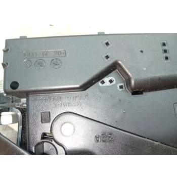 Recambio de cerradura maletero / porton para bmw x3 (f25) xdrive 20 d referencia OEM IAM 917980103  