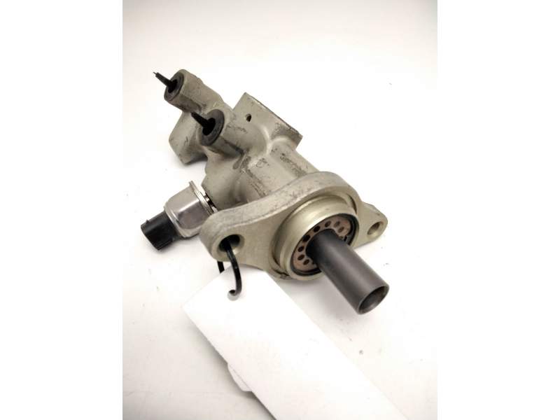 Recambio de bomba freno para nissan navara np300 (d40) 2.5 dci referencia OEM IAM W3234JT8 M662654 
