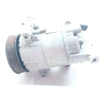 Recambio de compresor aire acondicionado para audi tt (8j3) 2.0 tfsi referencia OEM IAM 5Q0820803D  