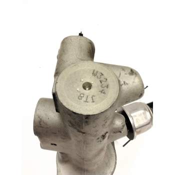 Recambio de bomba freno para nissan navara np300 (d40) 2.5 dci referencia OEM IAM W3234JT8 M662654 