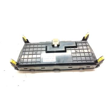 Recambio de mando calefaccion aire acondicionado para toyota auris (_e15_) 2.0 d-4d (ade150_) referencia OEM IAM 5590002220B  